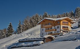 Ferien-Schlössle Michaela